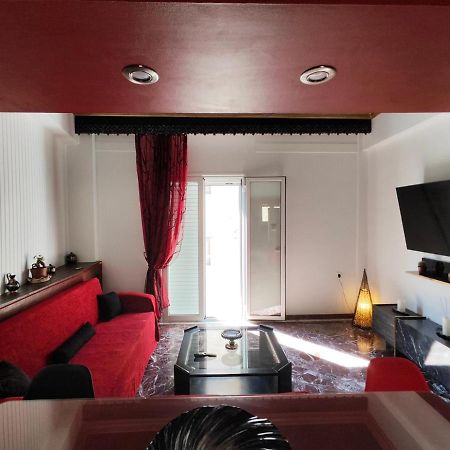 ~Lovey-Dovey~ Nice & Central Apartment ~Sitia~ Kültér fotó