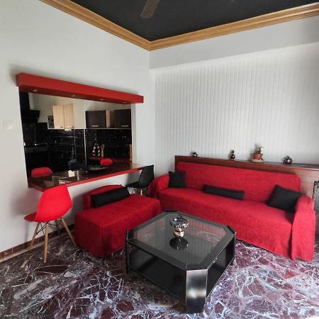 ~Lovey-Dovey~ Nice & Central Apartment ~Sitia~ Kültér fotó