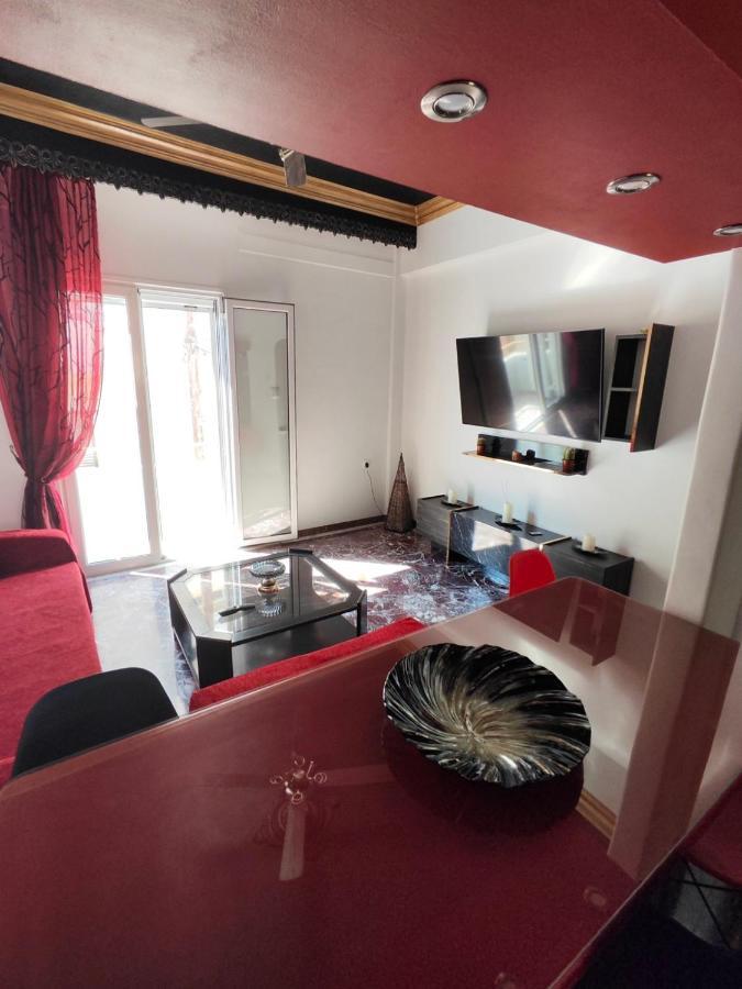 ~Lovey-Dovey~ Nice & Central Apartment ~Sitia~ Kültér fotó