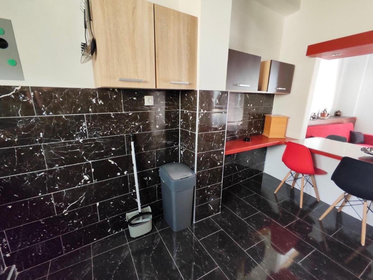 ~Lovey-Dovey~ Nice & Central Apartment ~Sitia~ Kültér fotó