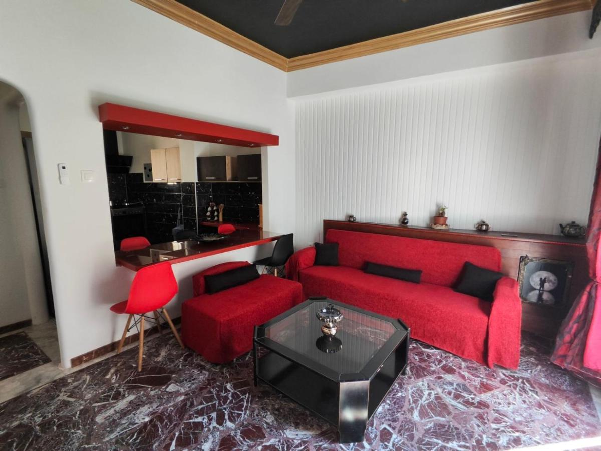 ~Lovey-Dovey~ Nice & Central Apartment ~Sitia~ Kültér fotó