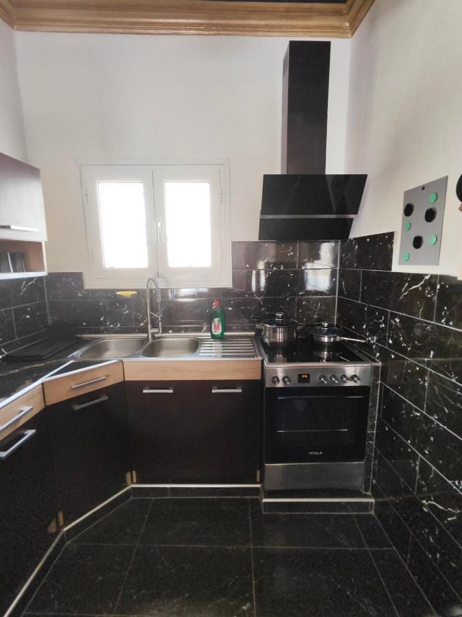 ~Lovey-Dovey~ Nice & Central Apartment ~Sitia~ Kültér fotó