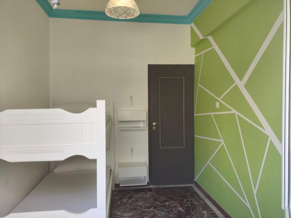 ~Lovey-Dovey~ Nice & Central Apartment ~Sitia~ Kültér fotó