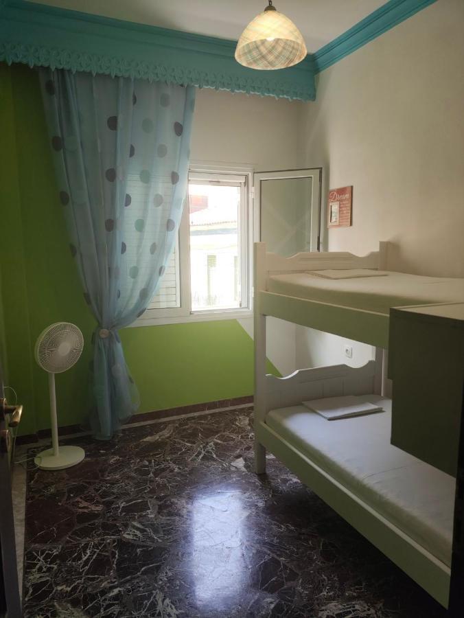 ~Lovey-Dovey~ Nice & Central Apartment ~Sitia~ Kültér fotó