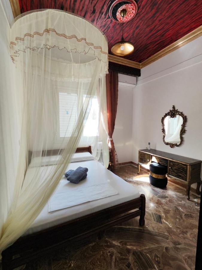 ~Lovey-Dovey~ Nice & Central Apartment ~Sitia~ Kültér fotó