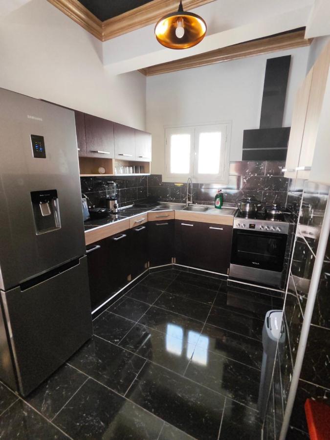 ~Lovey-Dovey~ Nice & Central Apartment ~Sitia~ Kültér fotó