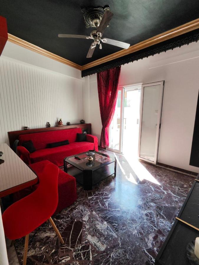 ~Lovey-Dovey~ Nice & Central Apartment ~Sitia~ Kültér fotó