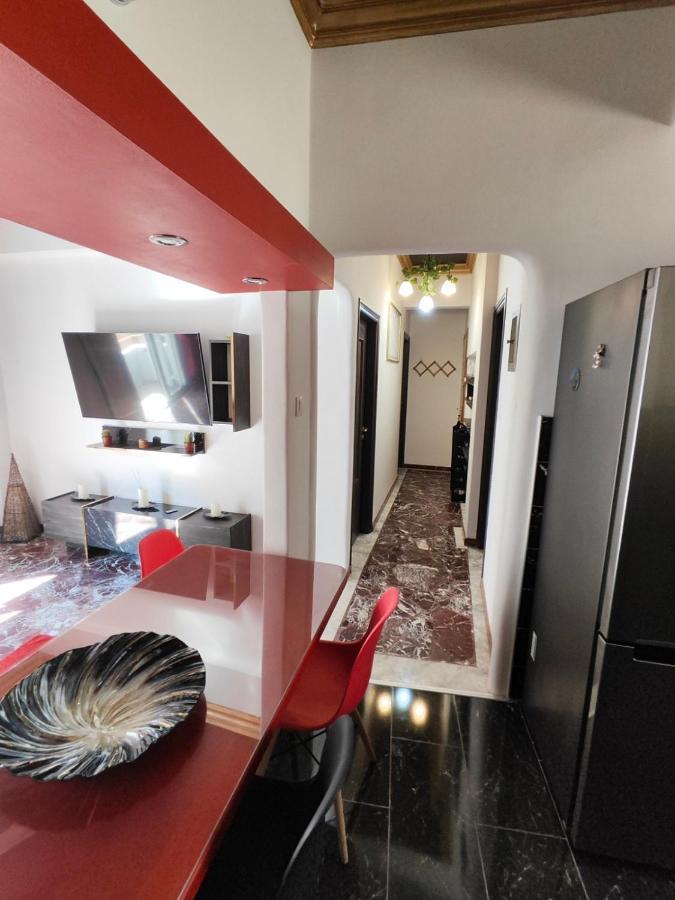 ~Lovey-Dovey~ Nice & Central Apartment ~Sitia~ Kültér fotó