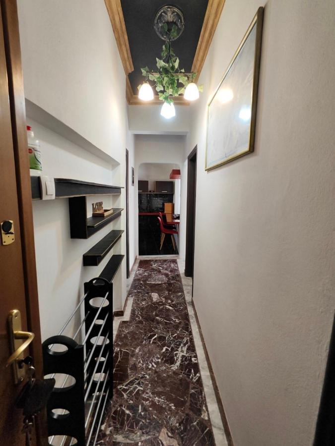 ~Lovey-Dovey~ Nice & Central Apartment ~Sitia~ Kültér fotó