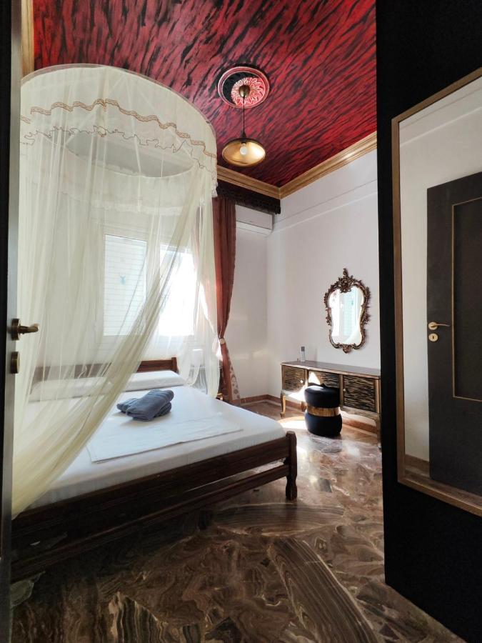 ~Lovey-Dovey~ Nice & Central Apartment ~Sitia~ Kültér fotó